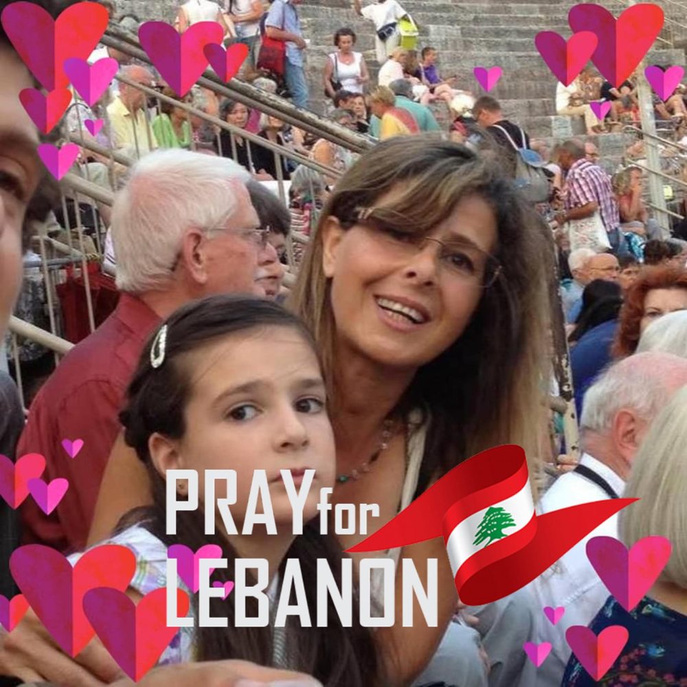 Meet your Posher, Zeina